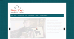 Desktop Screenshot of debbykay.com